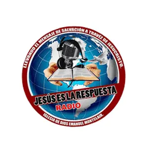 Radio Jesus es la Respuesta